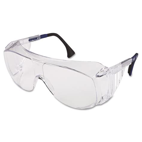 ultraspec 2001 otg safety eyewear by honeywell uvex™ uvxs0112