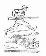 Soldiers Veterans sketch template