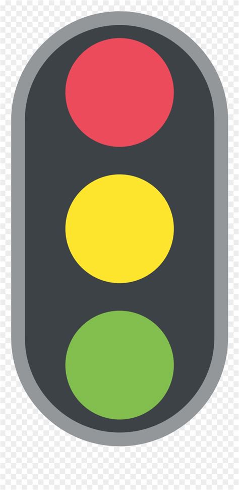 printable traffic light