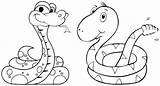 Coloring Snake Pages Printable Anaconda Snakes Print Online Scary Color Ninjago Mamba Rattlesnake Getcolorings Getdrawings Disney Choose Board Momjunction Monster sketch template