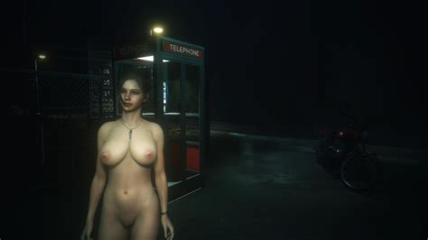 resident evil 2 remake nude claire request page 29 adult gaming loverslab