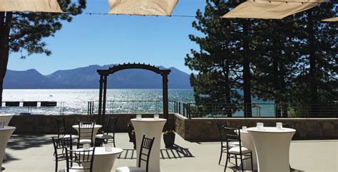 landing resort spa lake tahoe etats unis hotelplan