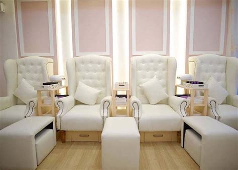 Top 10 Most Loved Nail Salons In Metro Manila Booky
