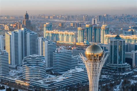 kazakhstan  places  visit travel guide par  news  mediablog