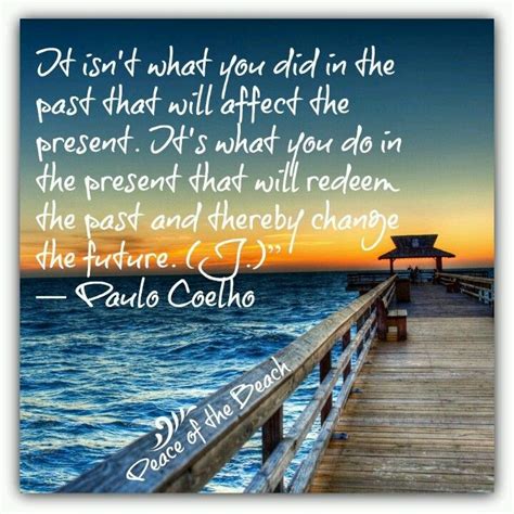 profound paulo coelho obx beach reflection quotes