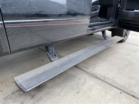 ford   power step electric side running board  sale  goodyear az offerup