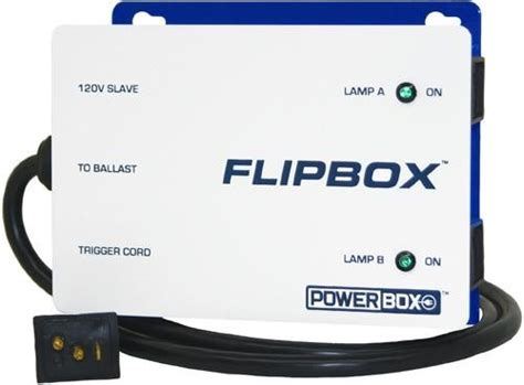 powerbox original flipbox lighting controller lighting controls lighting