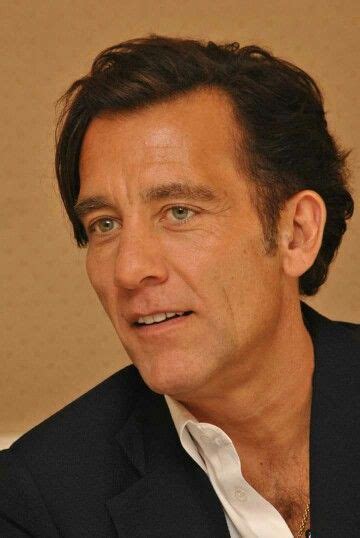 Pin By Jessica Holland On Sir Owen Clive Owen Actors Clive