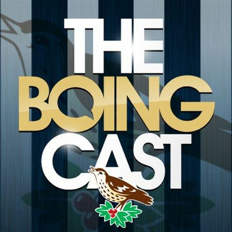 boing cast podcast  boing cast listen notes