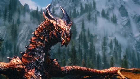 ancient dragon  skyrim nexus mods  community