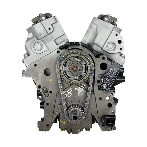 replace ddk  ohv remanufactured engine