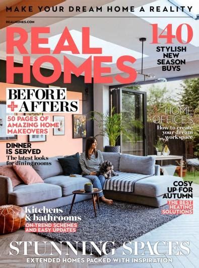 real homes magazine subscription isubscribecouk