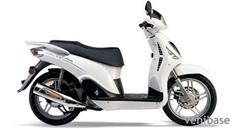 2010 Cf Moto Glory 150 Image 5