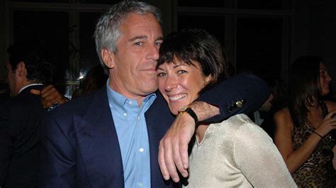 Who Is Ghislaine Maxwell Jeffrey Epsteins Alleged Accomplice In Sex