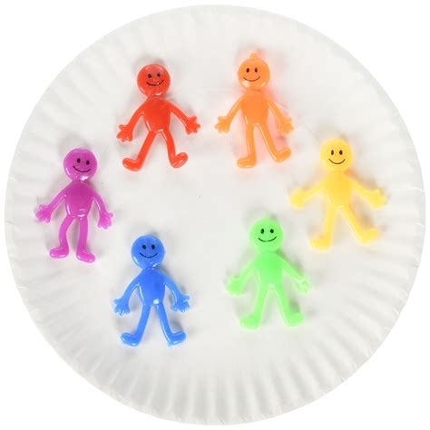 amazoncom party hand  stretchy toy man fun party favor  health personal care