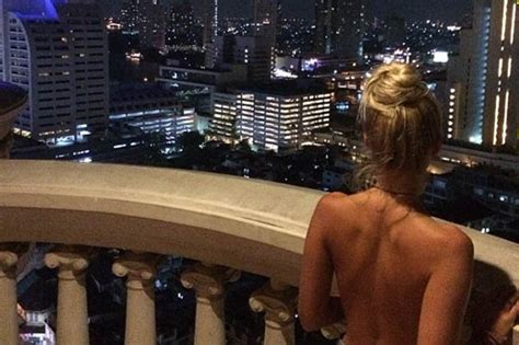 Move Over Millie Pro Green S New Girl Snaps Will Blow Your Mind