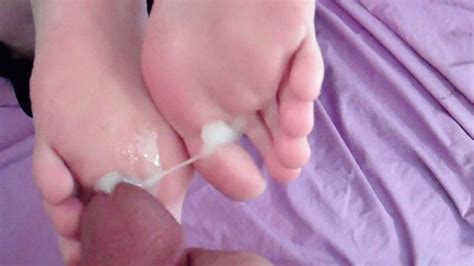Can We See Your Feet Jennys Mature Feet Get Fucked Pov