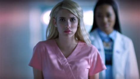 There S A New Scream Queens Teaser And We Don T Know How To Feel About It