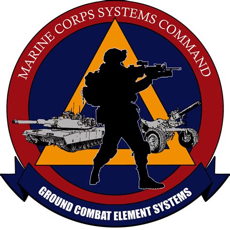 ground combat element systems