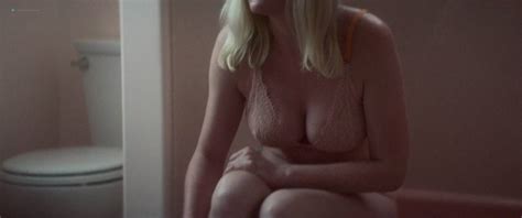 kirsten dunst hot sexy and busty woodshock 2017 hd 720p bluray