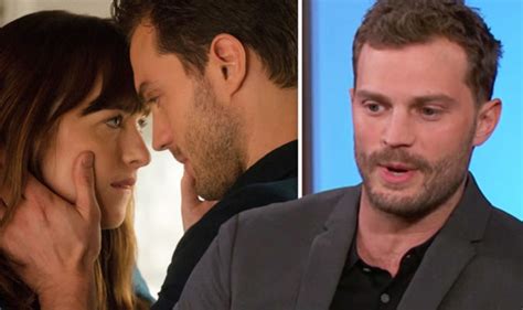 Jamie Dornan Reveals How Fifty Shades Freed Role Led To Surprise New