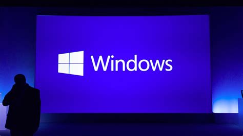Microsoft Reportedly Planning Windows 9 Release In April 2015 The Verge