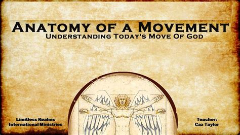 anatomy   movement todays move  god youtube