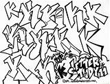 Alphabet Buchstaben K25 Vorlagen Alfabet Grafiti sketch template