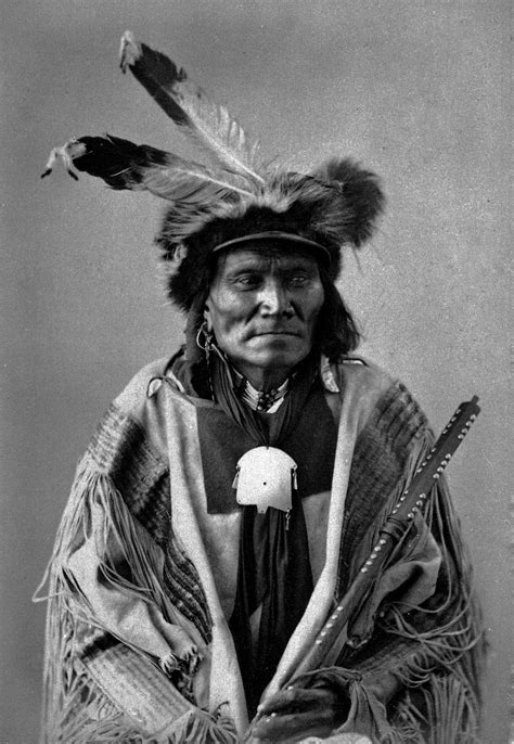 Yankton Sioux Tribe Wikipedia