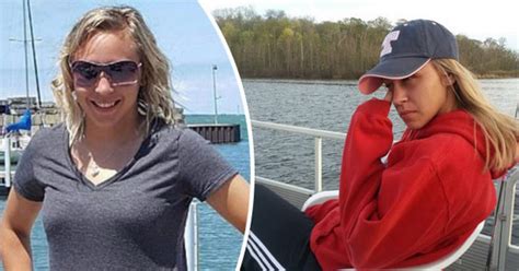 Teacher 27 In Lesbian Romps With Girl 13 Behind Fiance’s Back Is