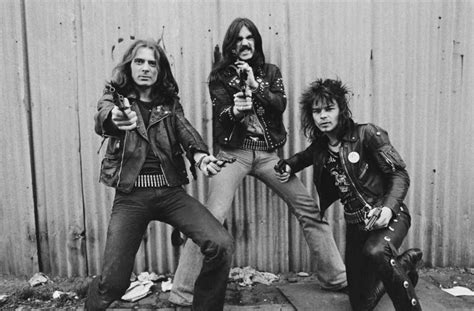80s metal photos from the heyday of sex drugs hair and