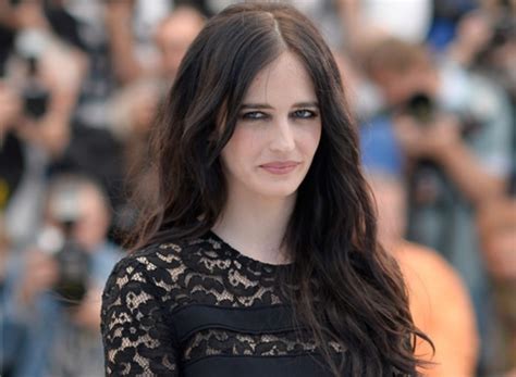 James Bond Should Always Be Played By A Man Says Bond Girl Eva Green