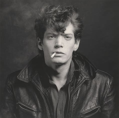 Robert Mapplethorpe Beauty Power And Sex From The Outside
