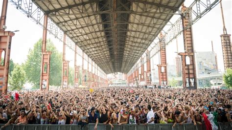 Top 21 Music Festivals In Italy To Experience In 2022 Updated 2022