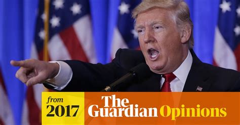 How To Survive The Trump Era – Be Vigilant And Resist At Every Turn