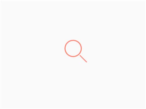 search animation   hess  dribbble