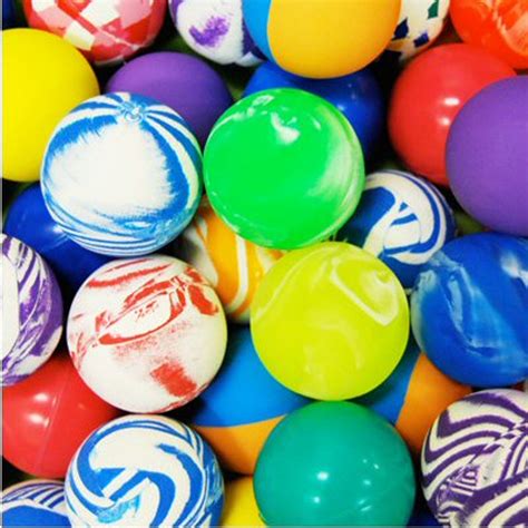 assorted mix mm bouncy balls candymachinescom