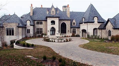 million mansion  lake saint louis  fidelis car warranty ceo mansions luxury homes