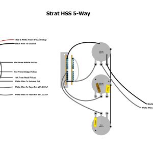 wiring diagram fender strat   switch  wiring    switch fender