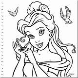 Princesas Moana sketch template