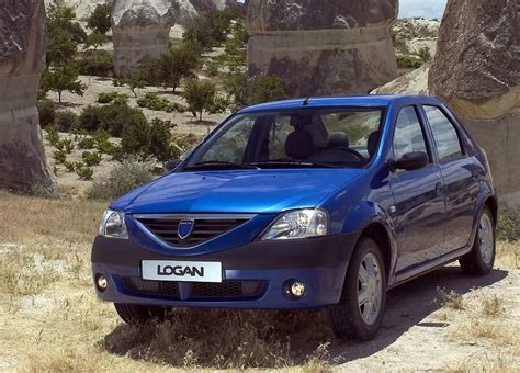 romania september  dacia logan launches   share  selling cars blog