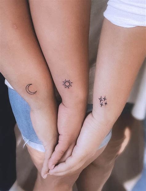 Discover More Than 85 Small Sister Tattoo Ideas Super Hot Esthdonghoadian