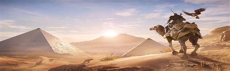 assassin s creed origins xbox one uk pc and video games