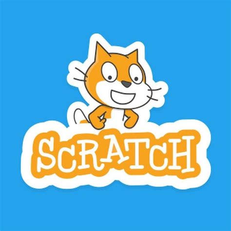 scratch animation  cartoon educational programming software  windows