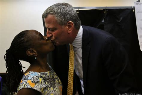 The 35 Most Powerful Kisses Of 2013 Show How Love Trumped