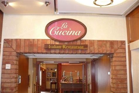 la cucina italiana san francisco restaurants review  experts  tourist reviews