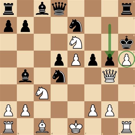 en passant  chess   move  invented    played