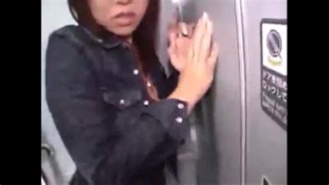 asian uncensored forced fuck in train