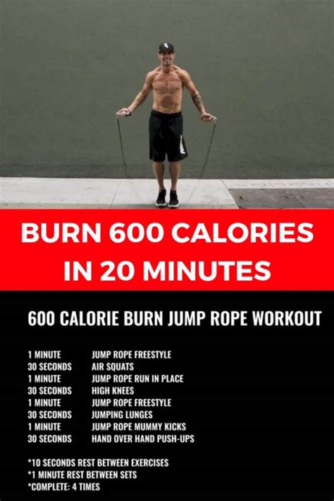 burn  calories   minutes   workout video