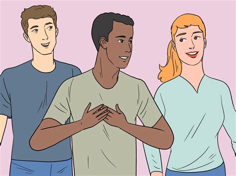 3 ways to come out as a gay or lesbian teen wikihow